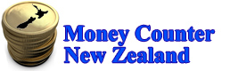 Money Counter NZ